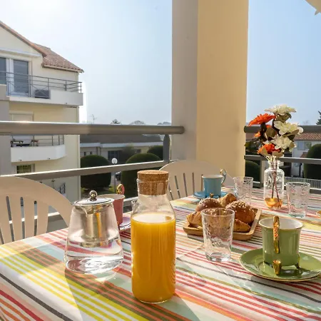Le Hameau Du Golf By Interhome Pornic