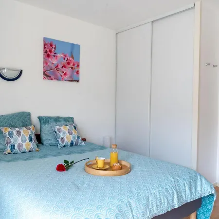 Le Hameau Du Golf-1 By Interhome Appartement Pornic