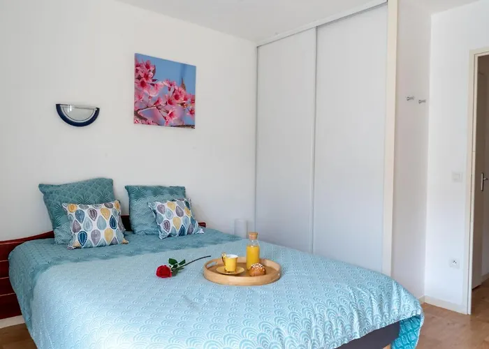 Le Hameau Du Golf-1 By Interhome アパート ポルニック