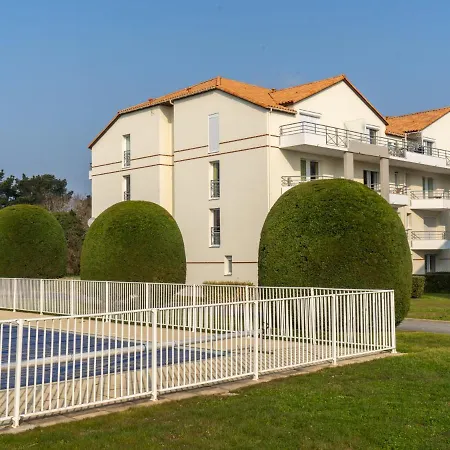 Le Hameau Du Golf By Interhome *