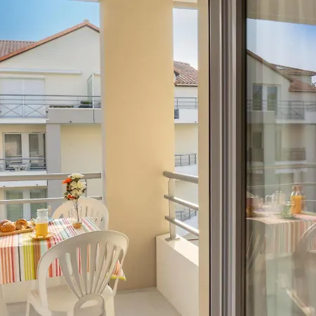Le Hameau Du Golf By Interhome