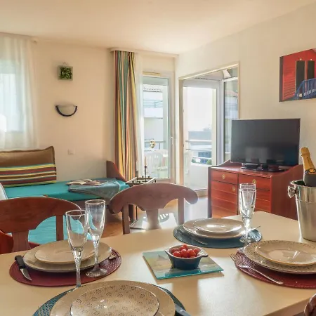Le Hameau Du Golf-1 By Interhome
